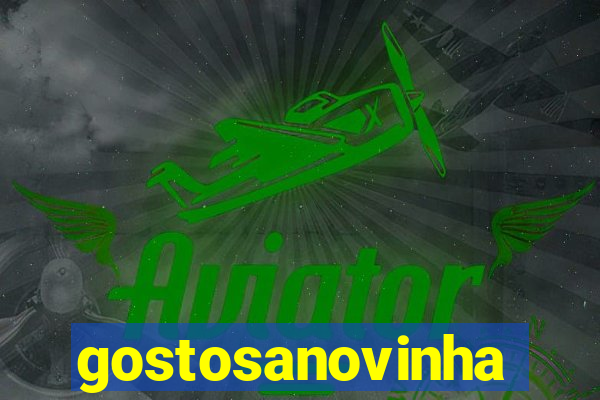 gostosanovinha