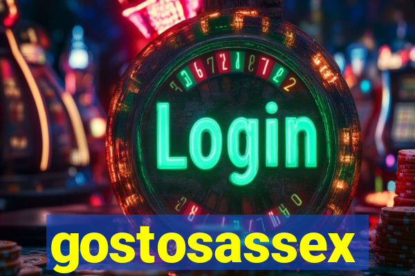 gostosassex