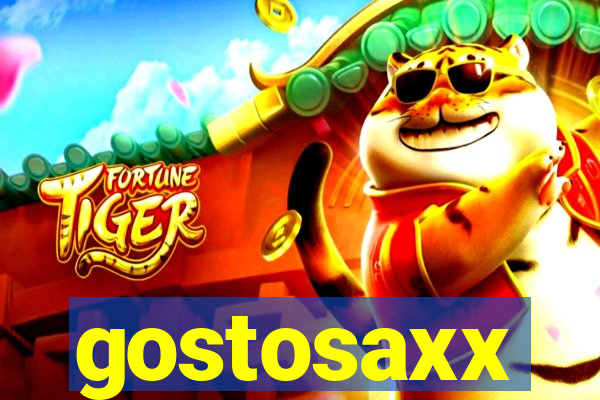 gostosaxx