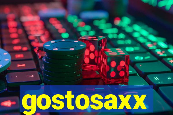 gostosaxx