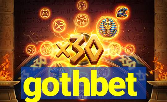 gothbet