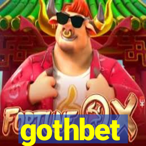 gothbet