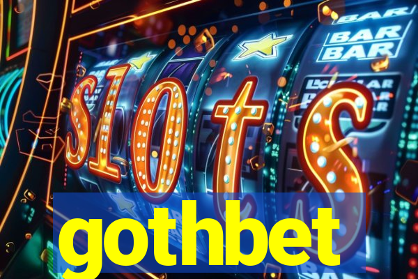 gothbet