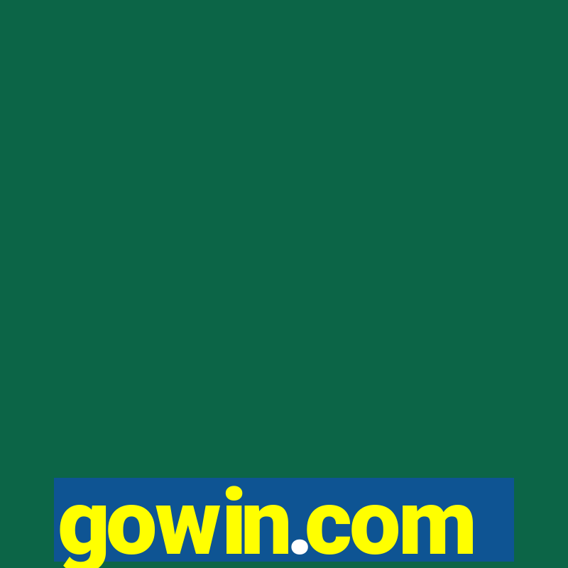 gowin.com