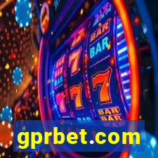 gprbet.com