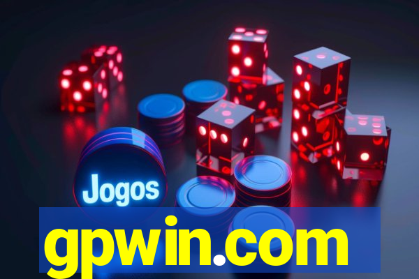 gpwin.com