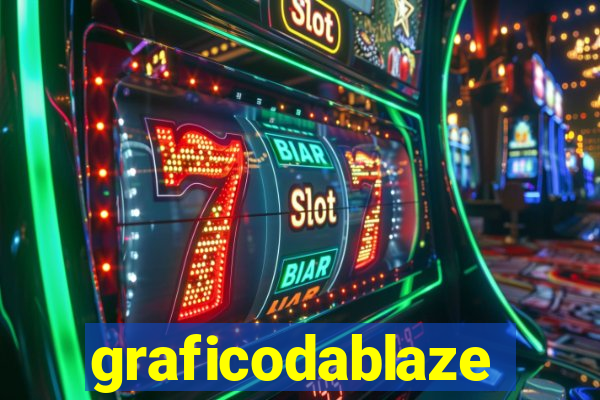 graficodablaze