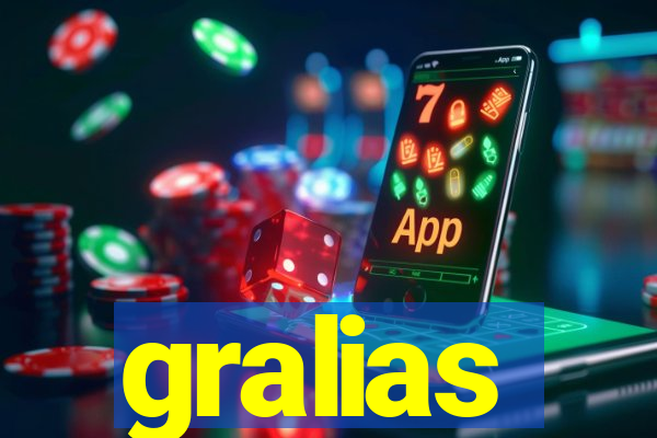 gralias-pg.com