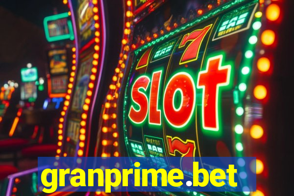 granprime.bet