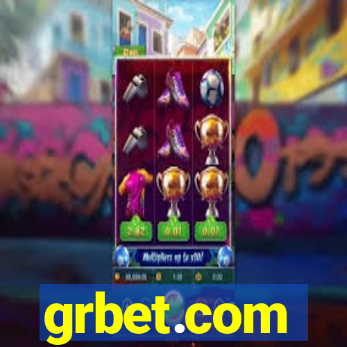 grbet.com