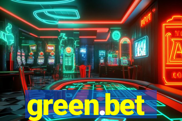 green.bet