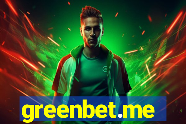 greenbet.me