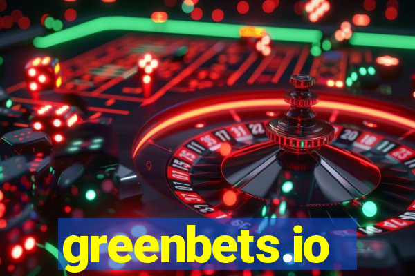 greenbets.io