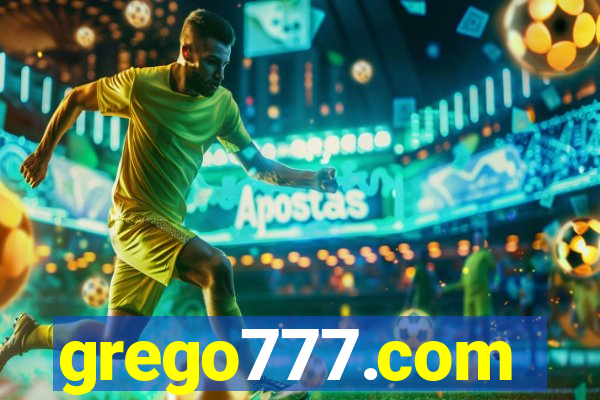 grego777.com