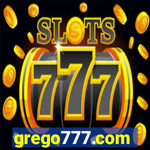 grego777.com