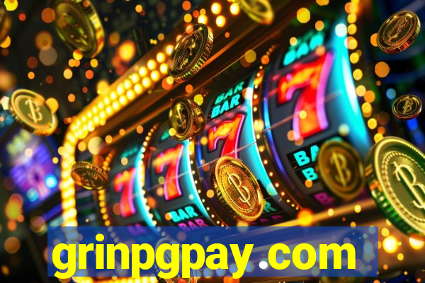 grinpgpay.com