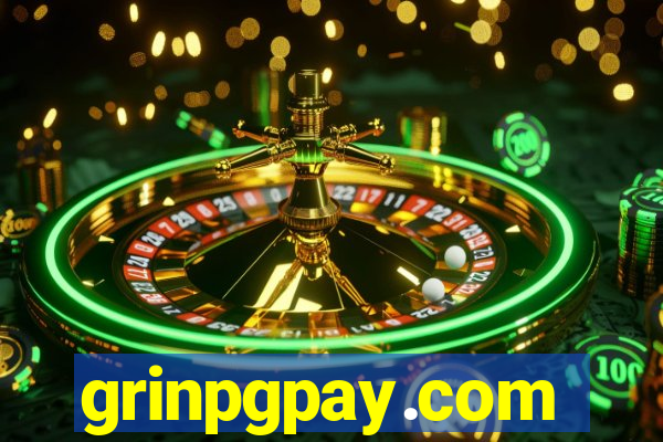 grinpgpay.com