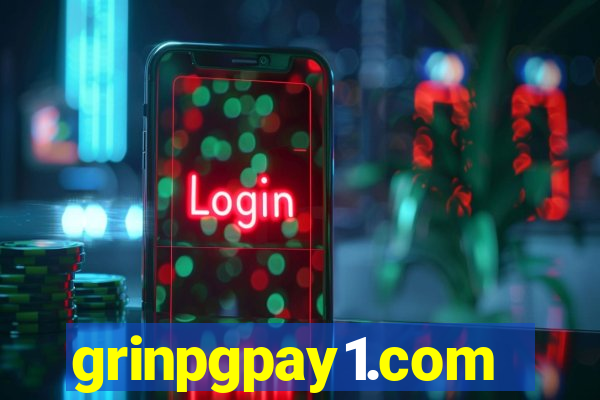 grinpgpay1.com