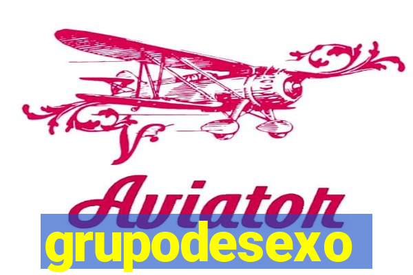 grupodesexo