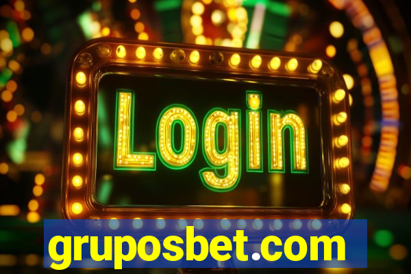 gruposbet.com