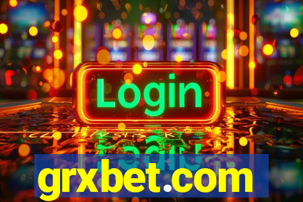 grxbet.com