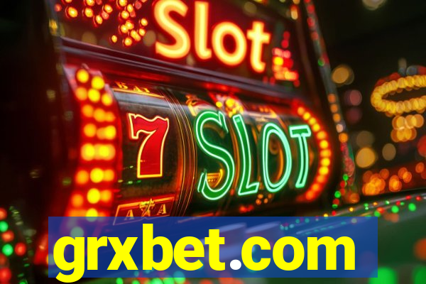 grxbet.com