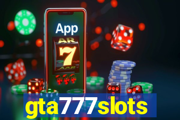 gta777slots