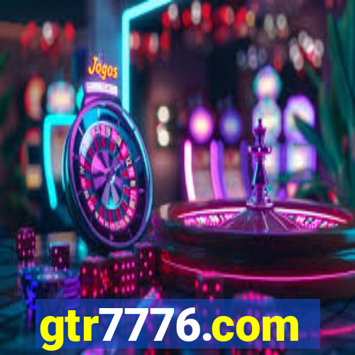 gtr7776.com