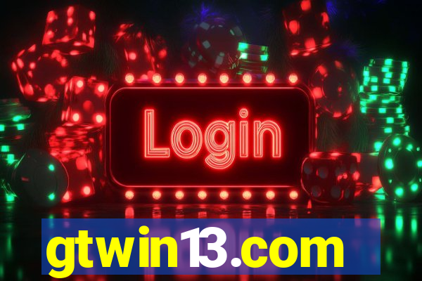 gtwin13.com