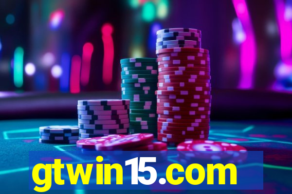 gtwin15.com