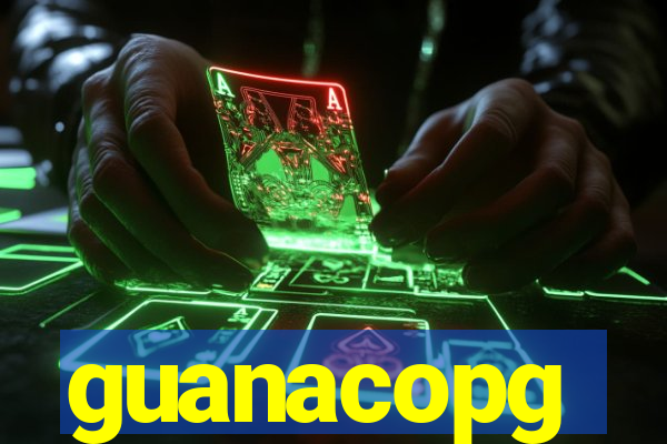 guanacopg