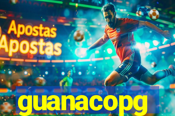 guanacopg