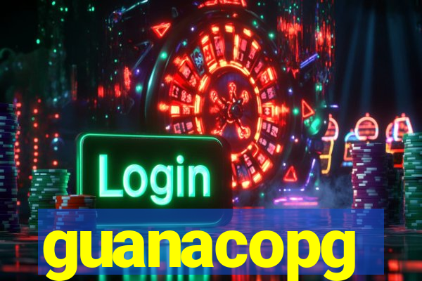 guanacopg