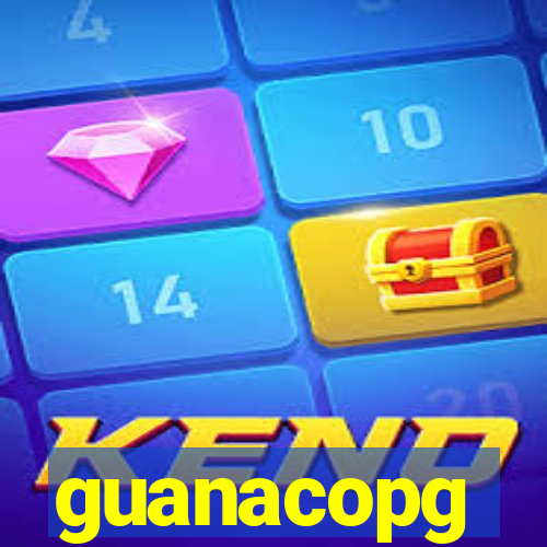 guanacopg