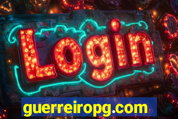 guerreiropg.com