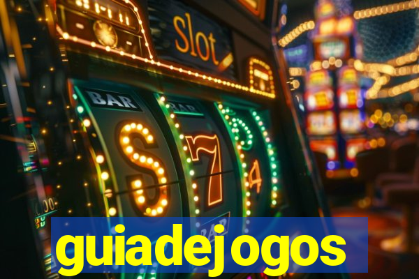 guiadejogos