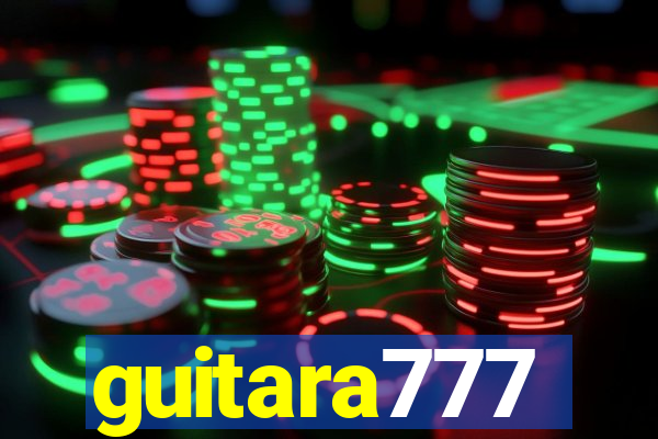 guitara777