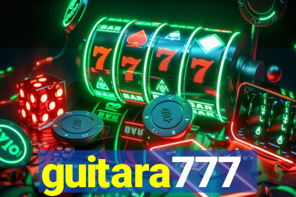 guitara777