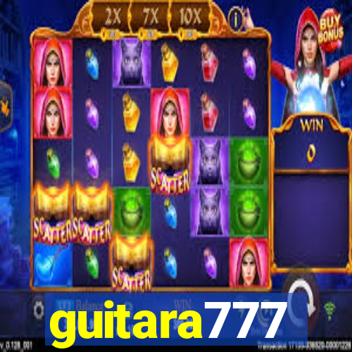 guitara777