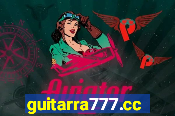 guitarra777.cc