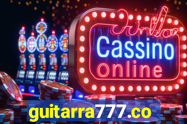 guitarra777.co