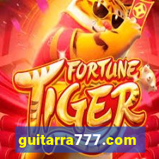 guitarra777.com