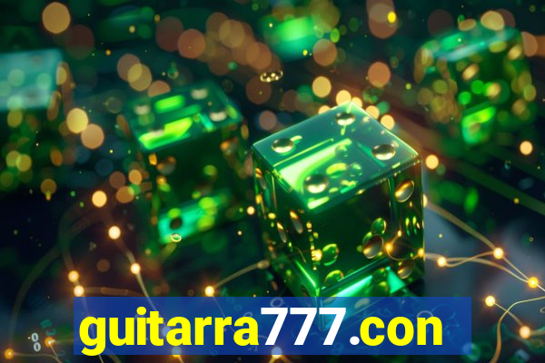 guitarra777.con