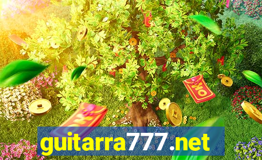 guitarra777.net