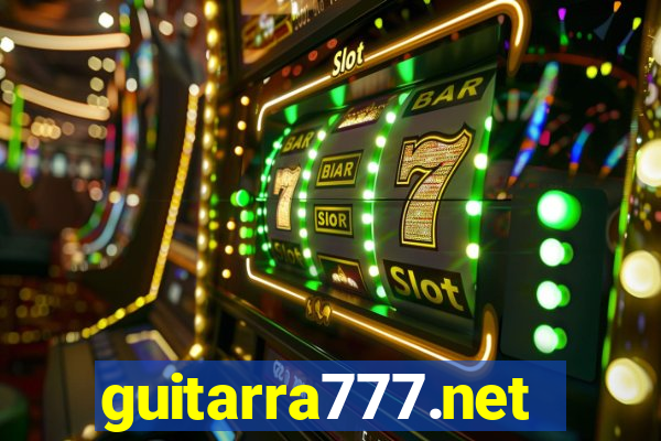 guitarra777.net