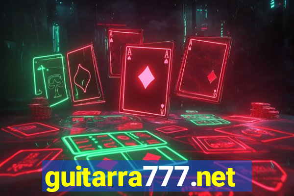 guitarra777.net