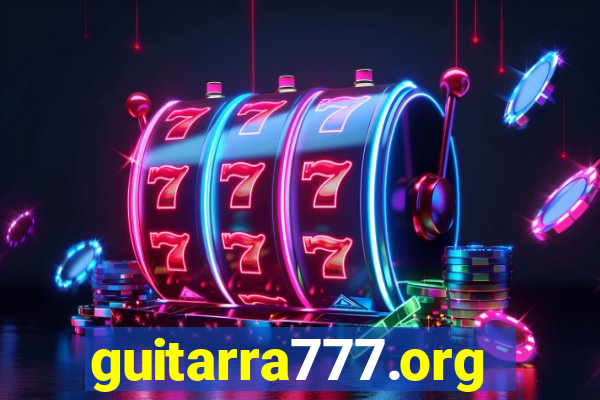 guitarra777.org