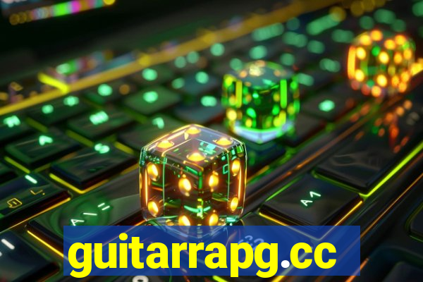 guitarrapg.cc