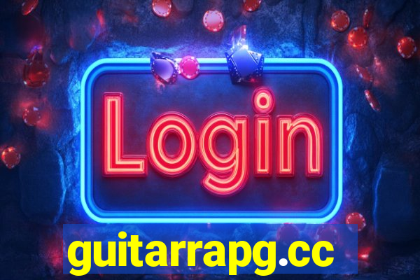 guitarrapg.cc