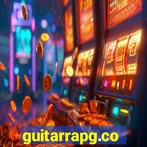 guitarrapg.co